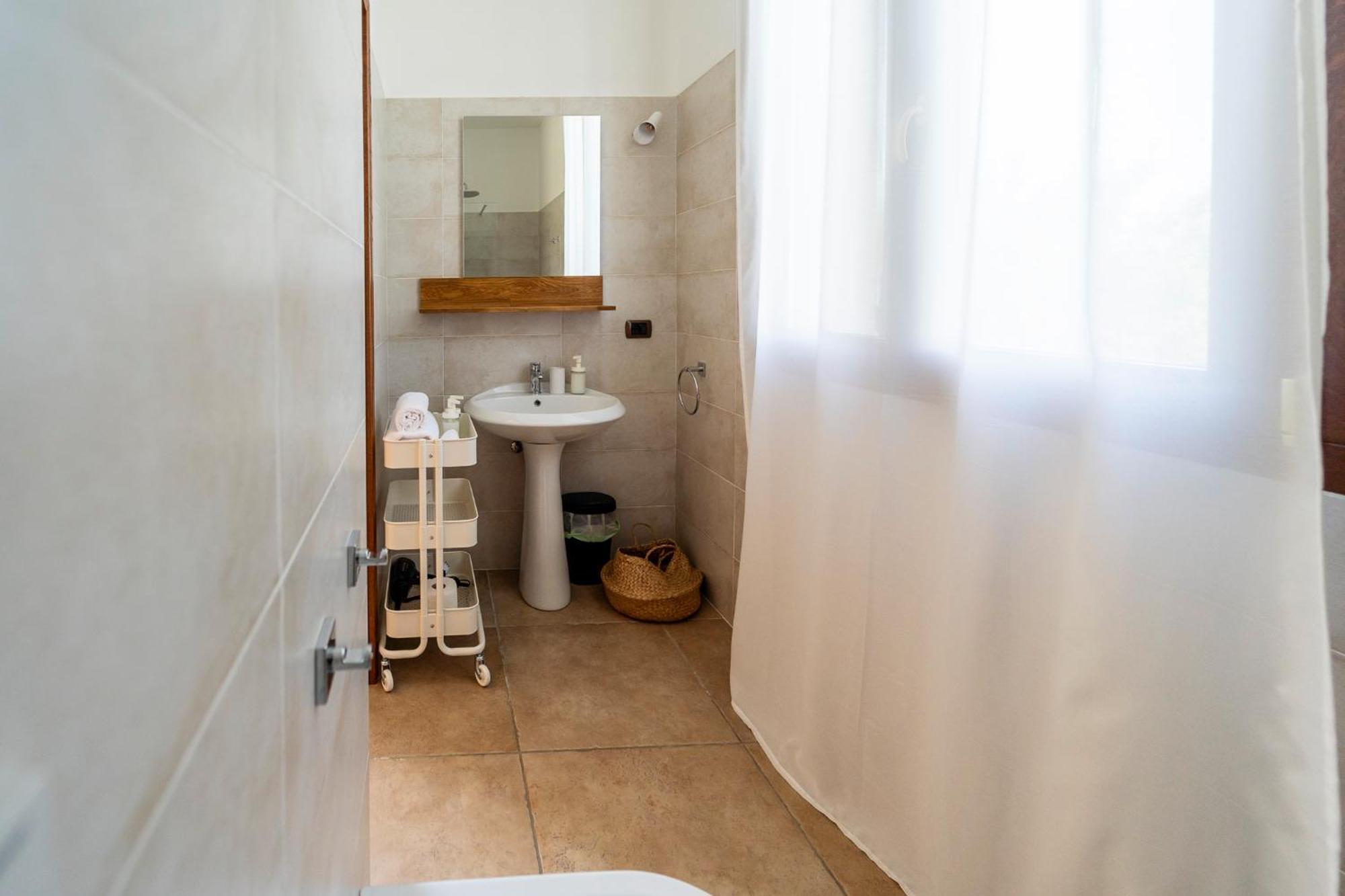 Bed and Breakfast Casa Schiavoni Форли Экстерьер фото