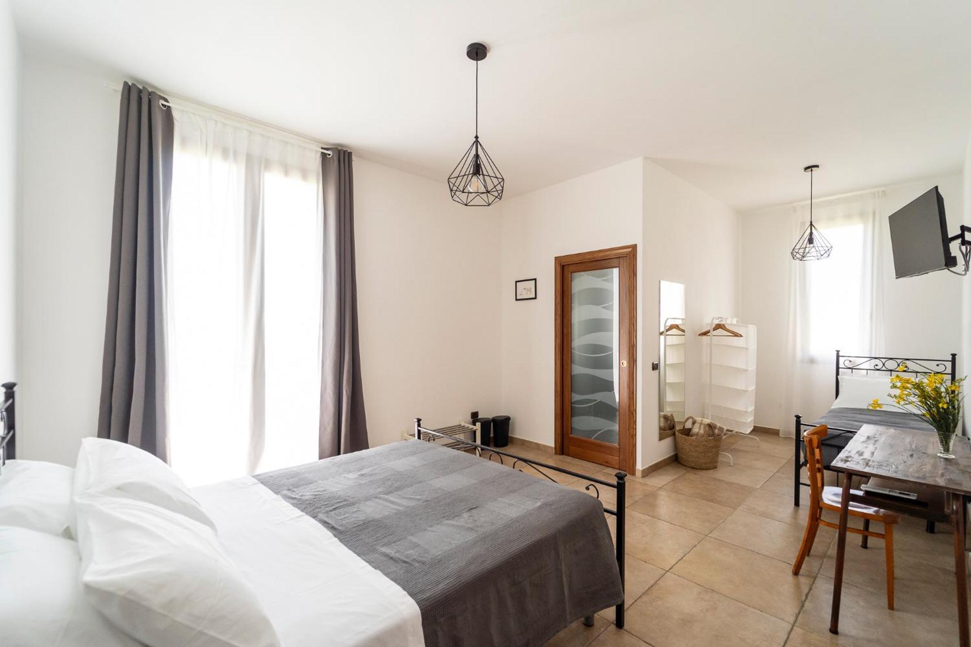 Bed and Breakfast Casa Schiavoni Форли Экстерьер фото